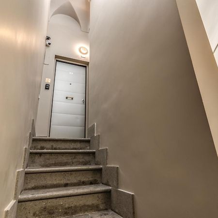 Palazzo Ottavia - La Maison D'Art Collection Rome Luaran gambar
