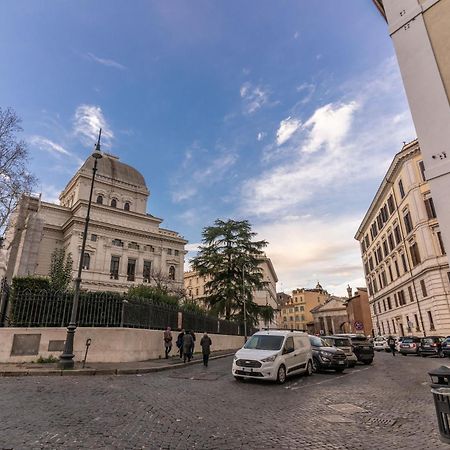 Palazzo Ottavia - La Maison D'Art Collection Rome Luaran gambar