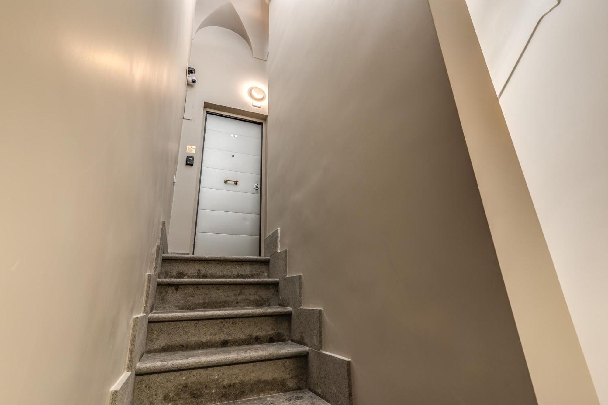 Palazzo Ottavia - La Maison D'Art Collection Rome Luaran gambar